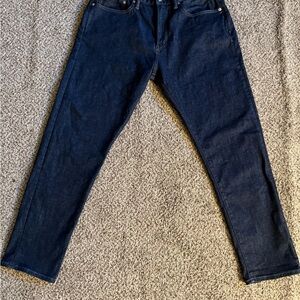 Gap Men’s Athletic Fit Jean 33X30